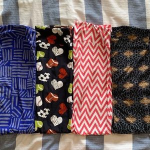 Lularoe TC Leggings